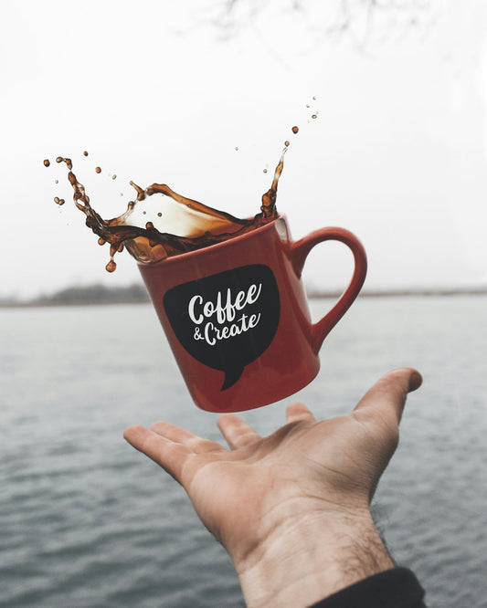 Coffee and Creativity: How It Boosts Your Imagination - TI.CO