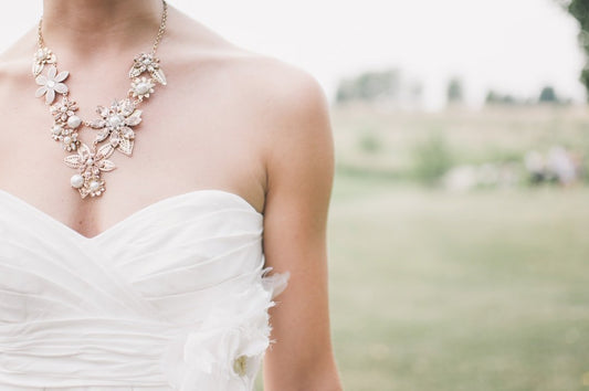Jewelry for Special Occasions: Weddings, Proms, and Parties - TI.CO