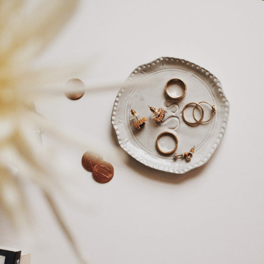 Sustainable and Ethical Jewelry: Making a Difference with Your Purchase - TI.CO