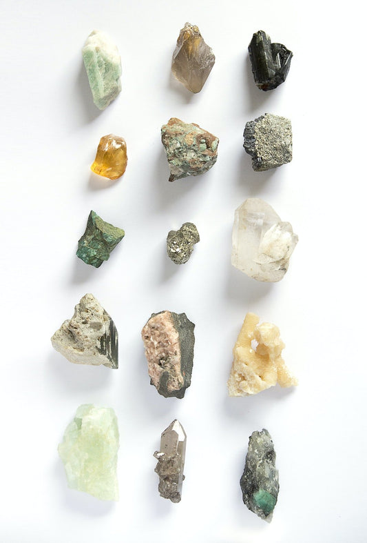 The Symbolism of Gemstones: What Your Birthstone Says About You - TI.CO