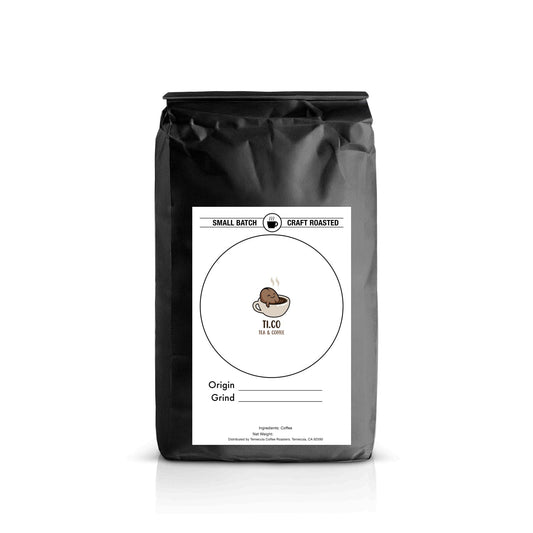 Flavored Coffees Sample Pack - TI.CO
