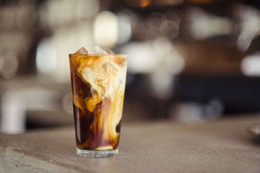 A Global Tour: Popular Coffee Drinks Around the World - TI.CO