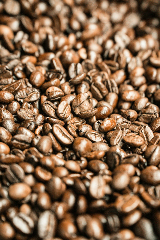 Coffee and Creativity: How Caffeine Boosts Productivity - TI.CO
