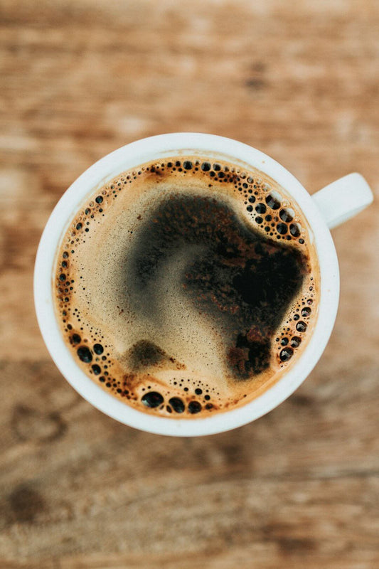 Coffee and Its Connection to Art and Literature - TI.CO