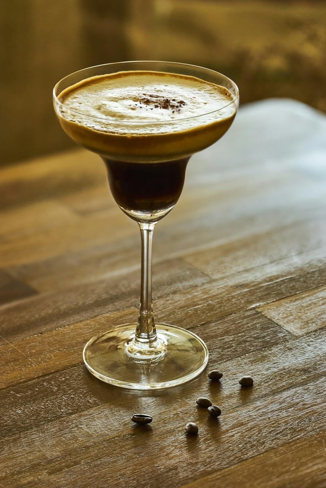 Coffee Cocktails: Elevating Your Espresso with a Twist - TI.CO