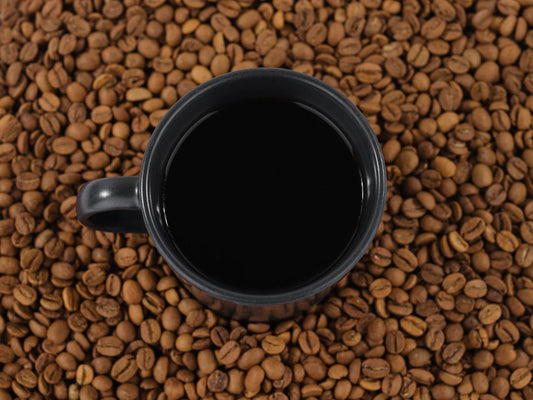 Coffee Myths Busted: Separating Fact from Fiction - TI.CO