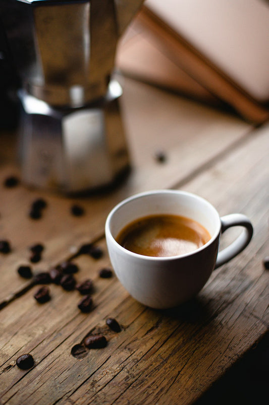 Coffee Pairing: The Perfect Match for Your Morning Brew - TI.CO