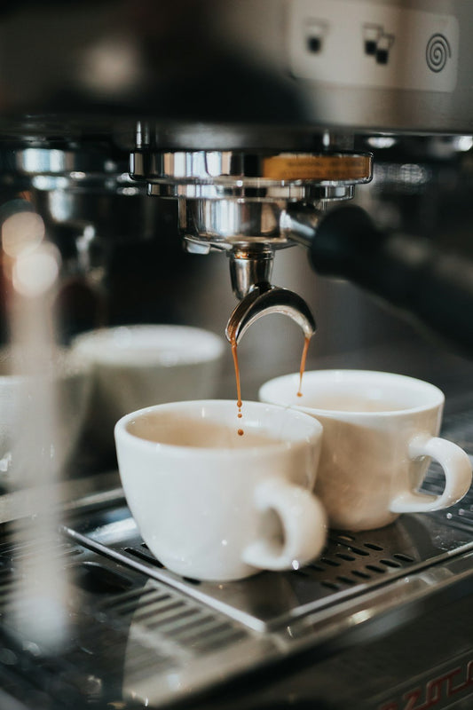 Coffee Trends: What's Brewing in 2023? - TI.CO