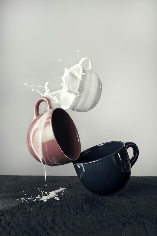 Discover the Creamy World of Alternative Milk for Your Perfect Coffee - TI.CO