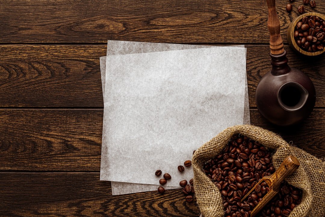 Find Your Perfect Brew: How to Choose the Right Coffee Beans - TI.CO