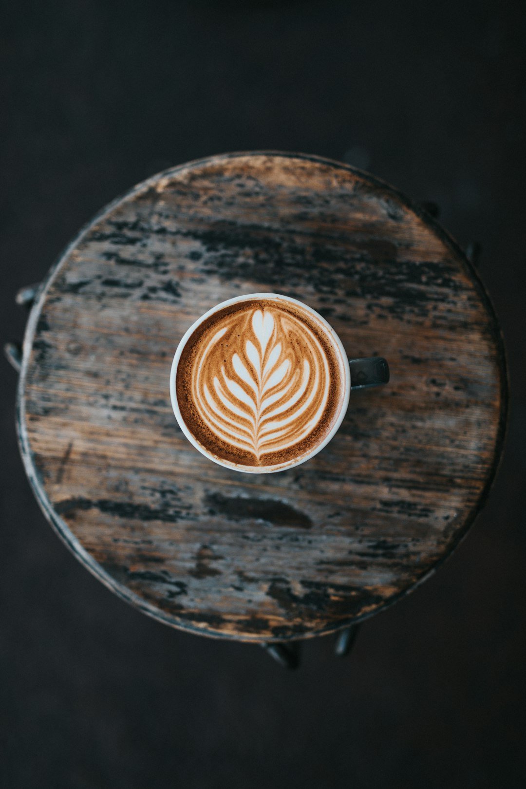 Mastering Latte Art: Tips for Creating Beautiful Designs - TI.CO