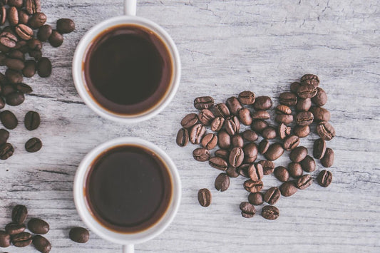 Perfectly Brewed Bliss: The Ultimate Guide to Coffee Pairings - TI.CO