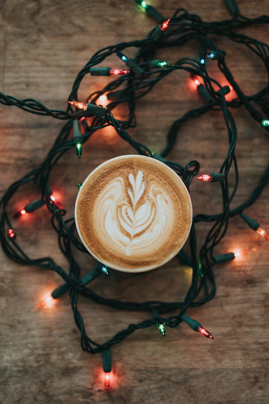 Seasonal Coffee Flavors: Getting into the Holiday Spirit - TI.CO