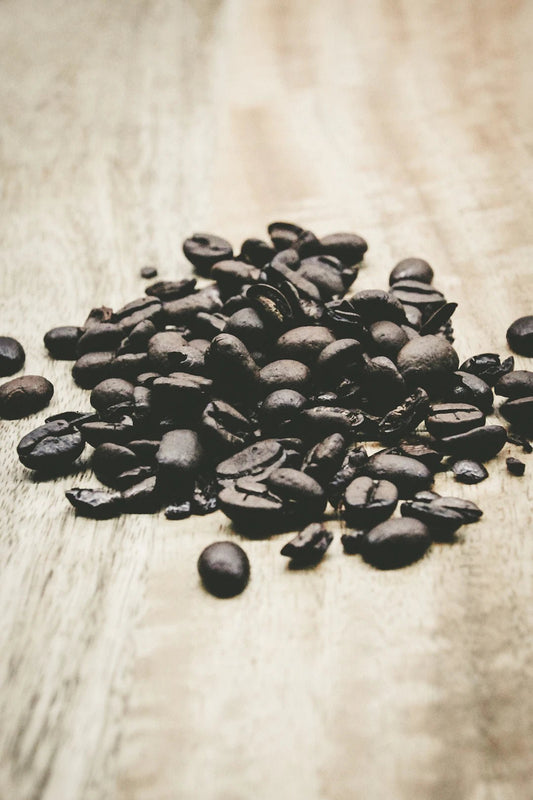 The Art of Coffee Roasting: A Deep Dive into Flavor and Craftsmanship - TI.CO