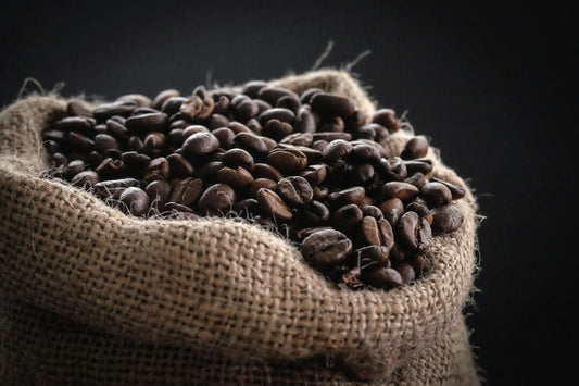 The Art of Coffee Roasting: Unlocking the Secrets of Flavor - TI.CO