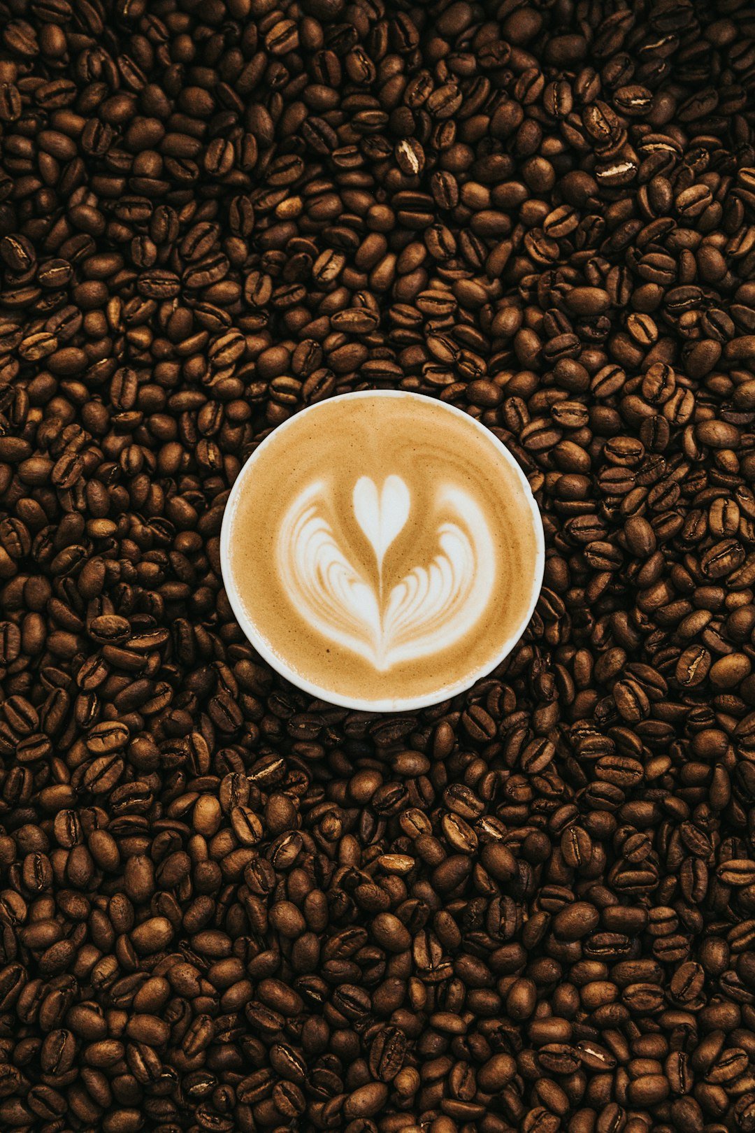 The Art of Latte Art: Tips for Creating Beautiful Designs - TI.CO