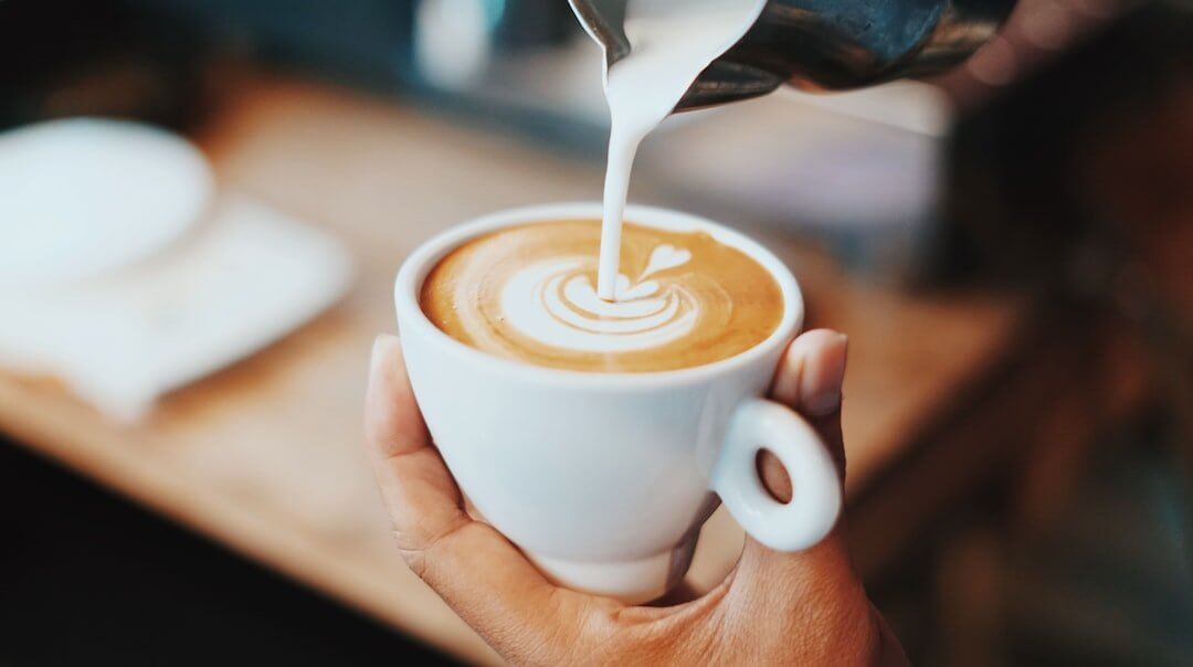 The Buzz About Coffee: Fueling Connections and Conversations - TI.CO