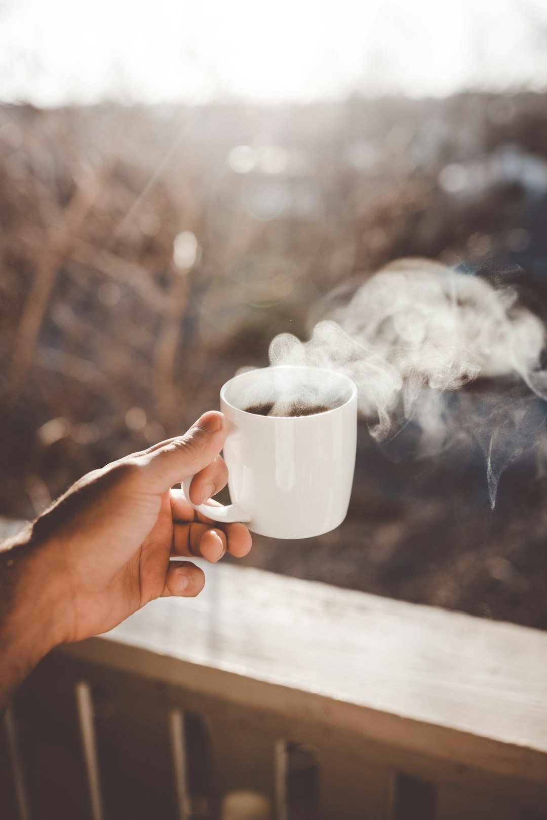 The Connection Between Coffee and Mental Health - TI.CO