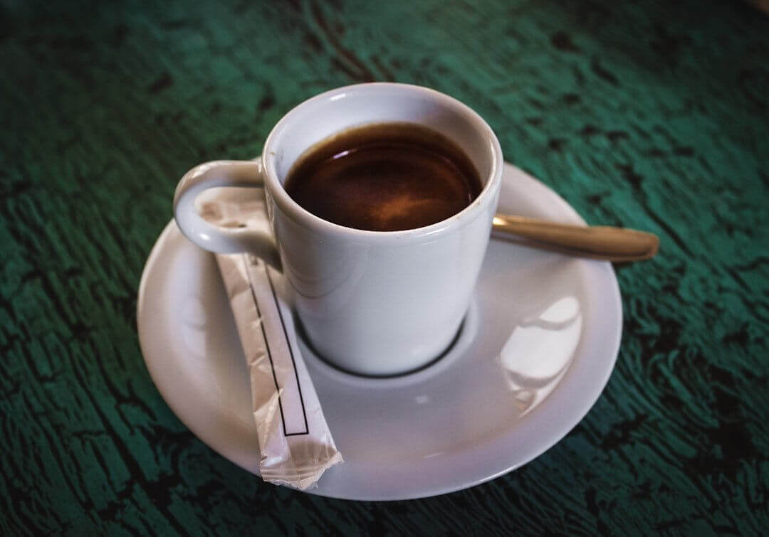 The History of Espresso: From Italy to Your Cup - TI.CO