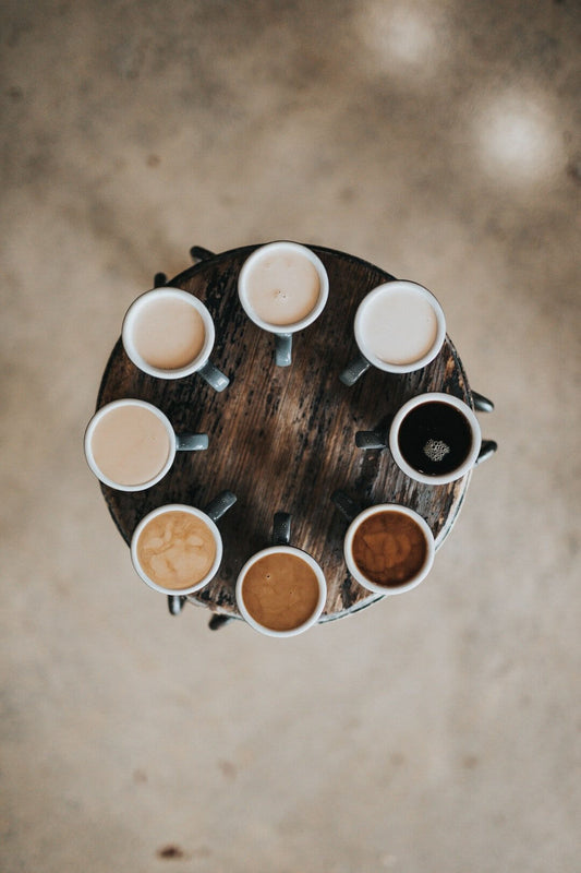 The Perks of Percolation: The Health Benefits of Drinking Coffee in Moderation - TI.CO