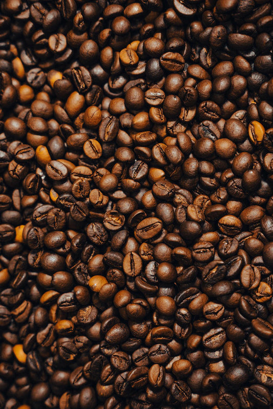 The Rich Journey of Coffee: From Bean to Brew - TI.CO