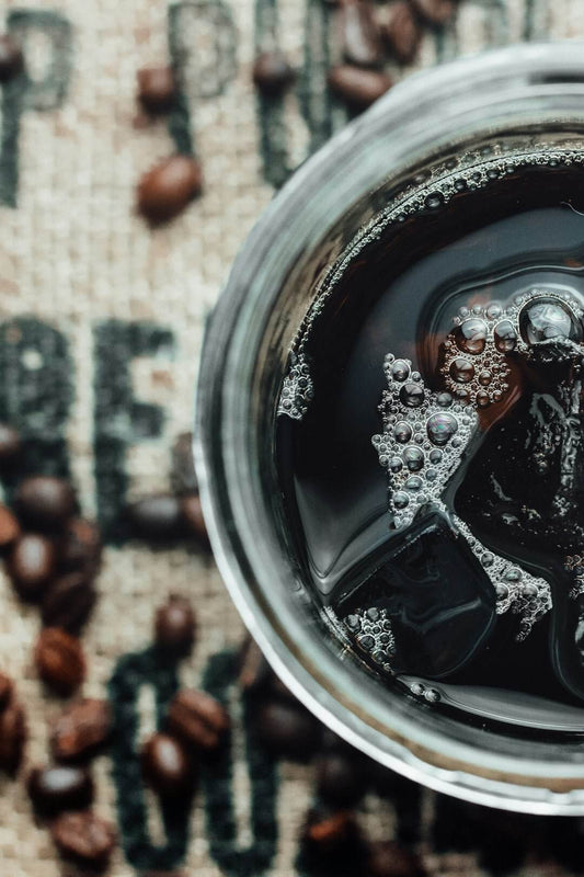 The Rise of Cold Brew Coffee: A Refreshing Twist to Your Daily Java Fix - TI.CO