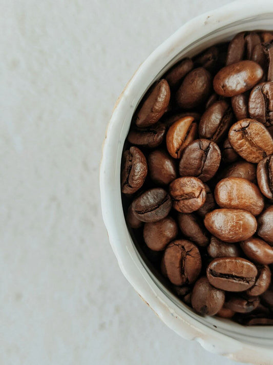 The Role of Sustainability in the Coffee Industry - TI.CO