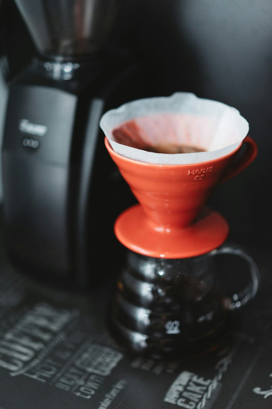 The Science Behind Coffee Brewing Temperatures - TI.CO