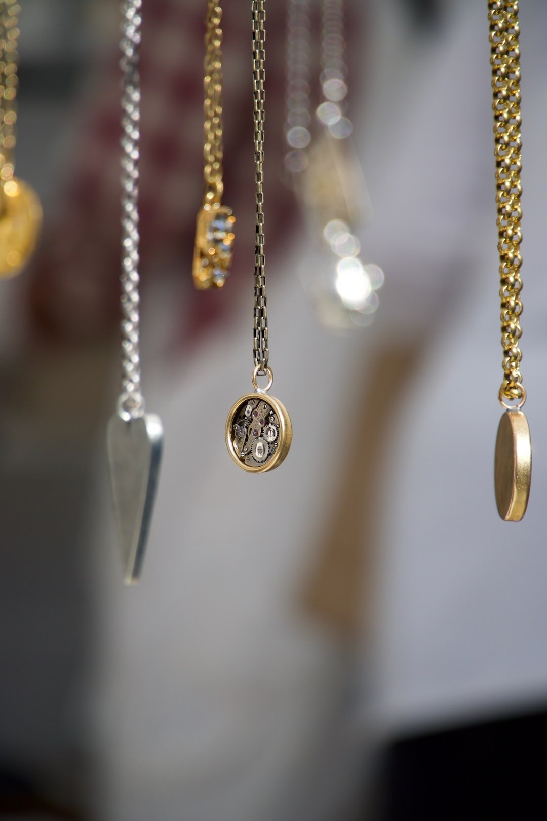 The Sparkling Journey: How Jewelry Makes Milestones and Achievements Even More Memorable - TI.CO