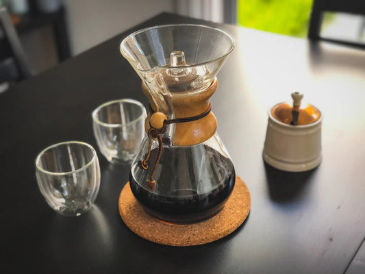 The Ultimate Guide to Brewing the Perfect Cup of Coffee - TI.CO