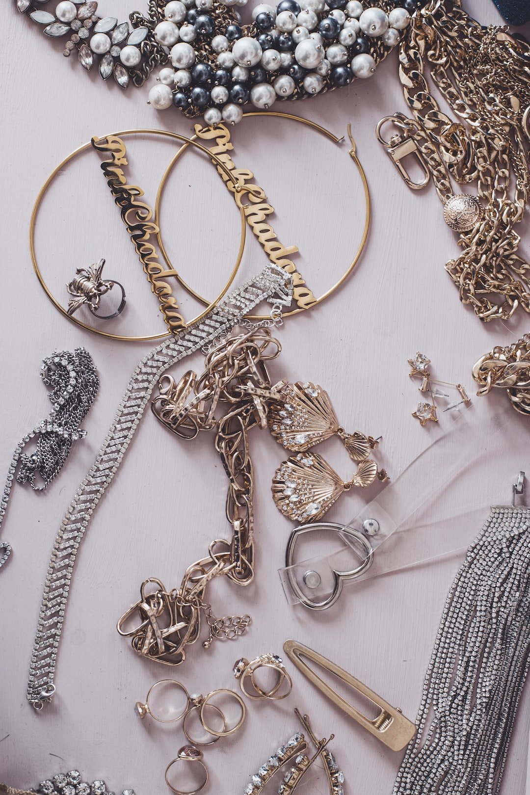 The Ultimate Guide to Jewelry: Necklaces, Earrings, Bracelets, and More! - TI.CO