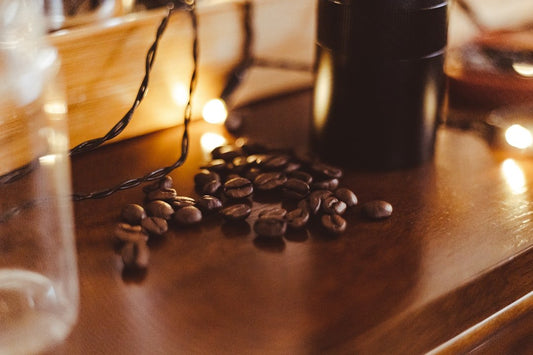 Unlock the Secrets: How to Grind Coffee Beans for Optimal Flavor - TI.CO