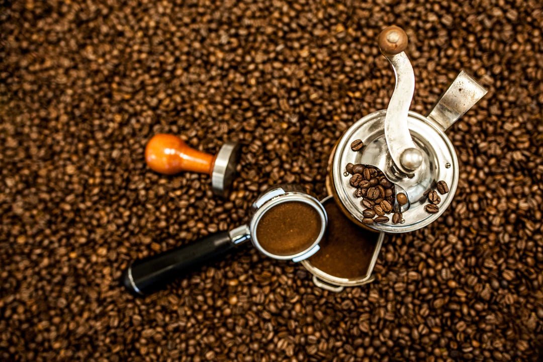 Unlocking the Flavors: How to Choose the Right Coffee Beans for Your Taste - TI.CO