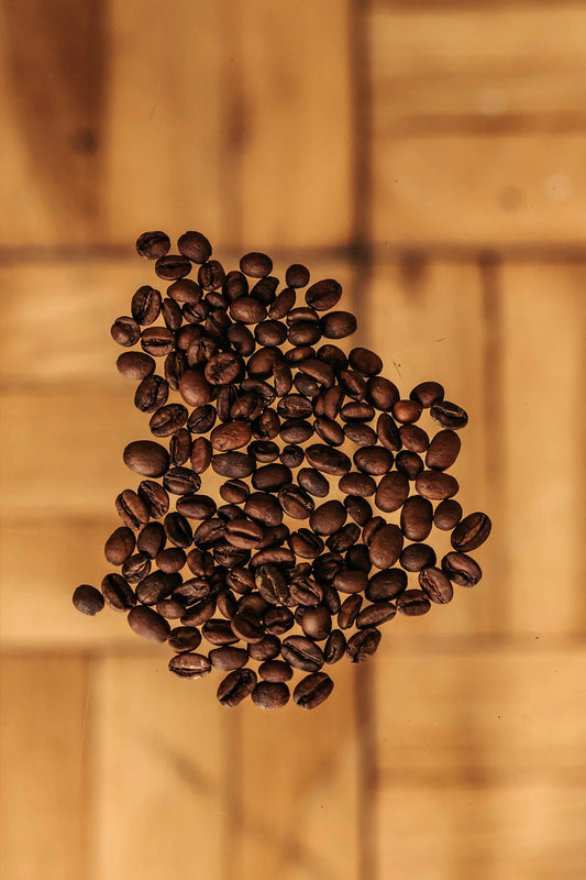 Unlocking the World of Coffee: Understanding Different Coffee Beans and Their Flavors - TI.CO