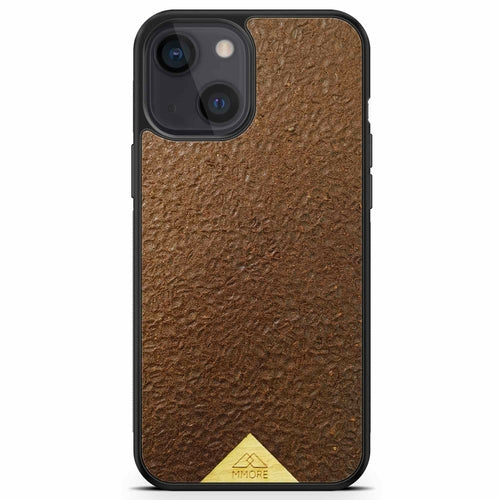 Organic Case - Coffee - Premium Tech Accessories from Tan Lily - Just $24.44! Shop now at KXX  TI.CO