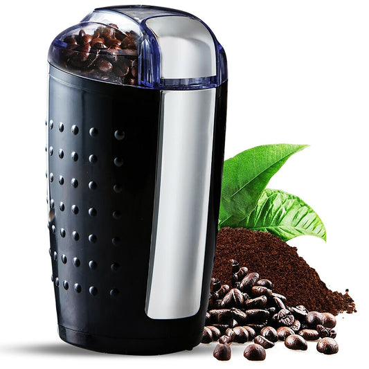 5 Core Coffee Grinder 12 Cups Capacity 150W Motor One-Touch Automatic - KXX