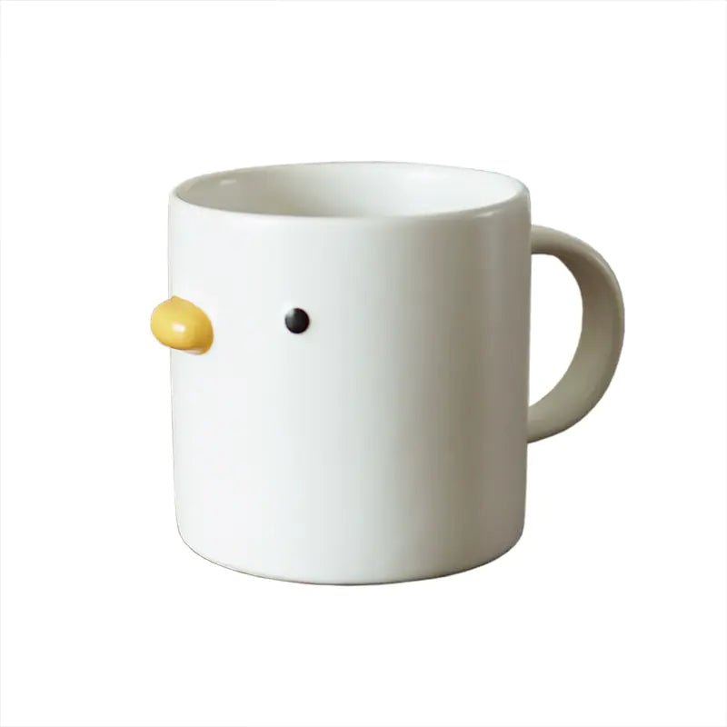 Chick Coffee Mug - KXX  TI.CO