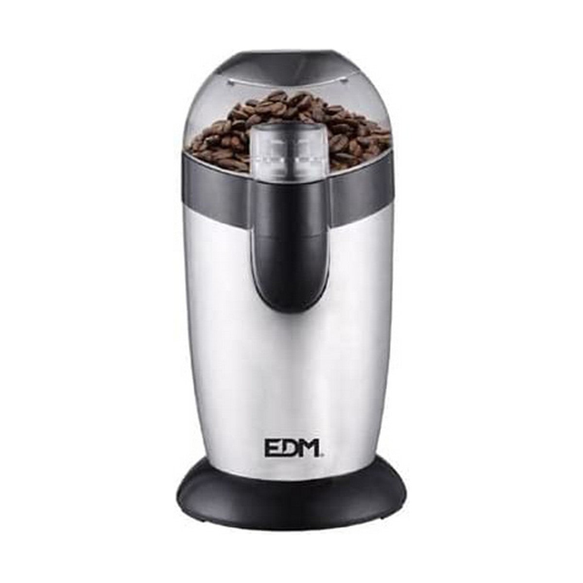Coffee Grinder EDM 120 W - KXX  TI.CO