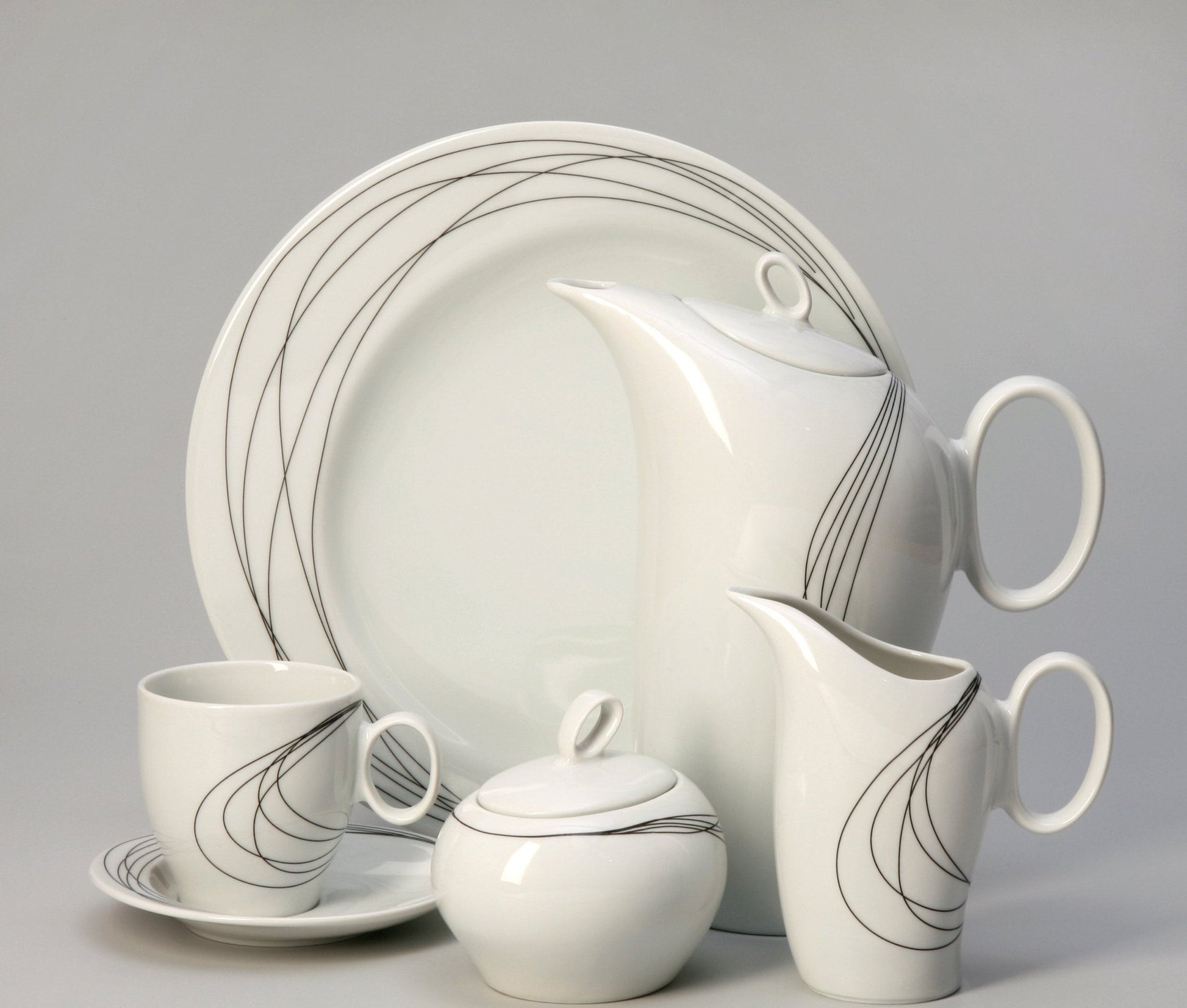 FUTURE Coffee Set - Premium Gifts from Pink Aether - Just $177.37! Shop now at KXX  TI.CO