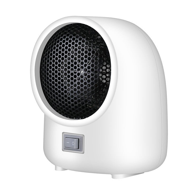 Mini Home Heater - KXX  TI.CO