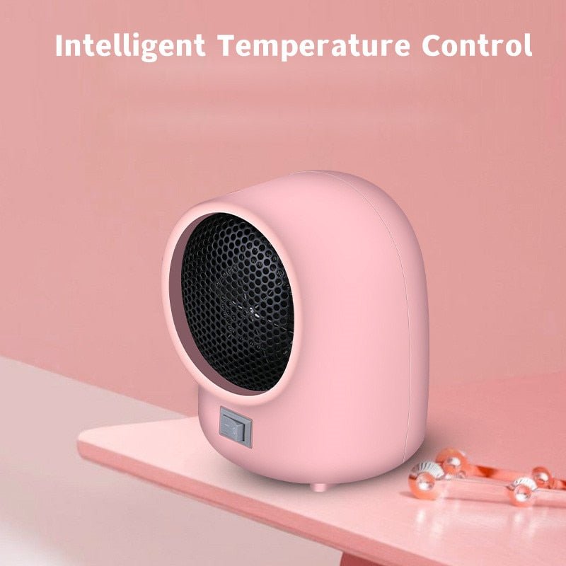 Mini Home Heater - KXX  TI.CO