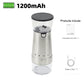 Portable Electric Coffee Grinder - KXX