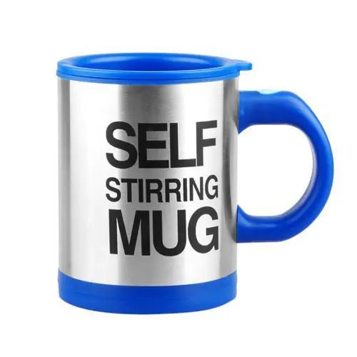Self Stirring Coffee Mug - KXX