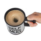 Self Stirring Coffee Mug - KXX