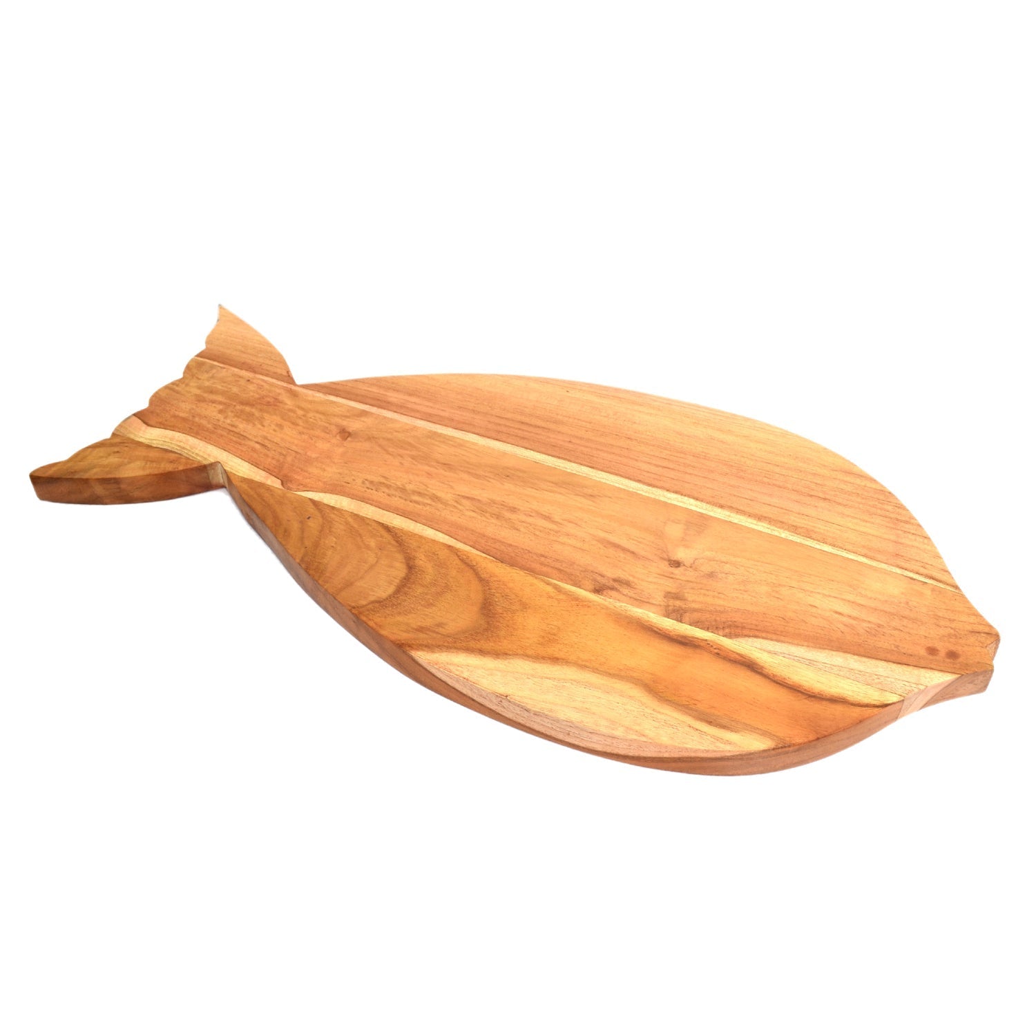 Teak Wood (Sagwan Wood) Wooden Chopping Board | Meat Board | Cutting - KXX  TI.CO