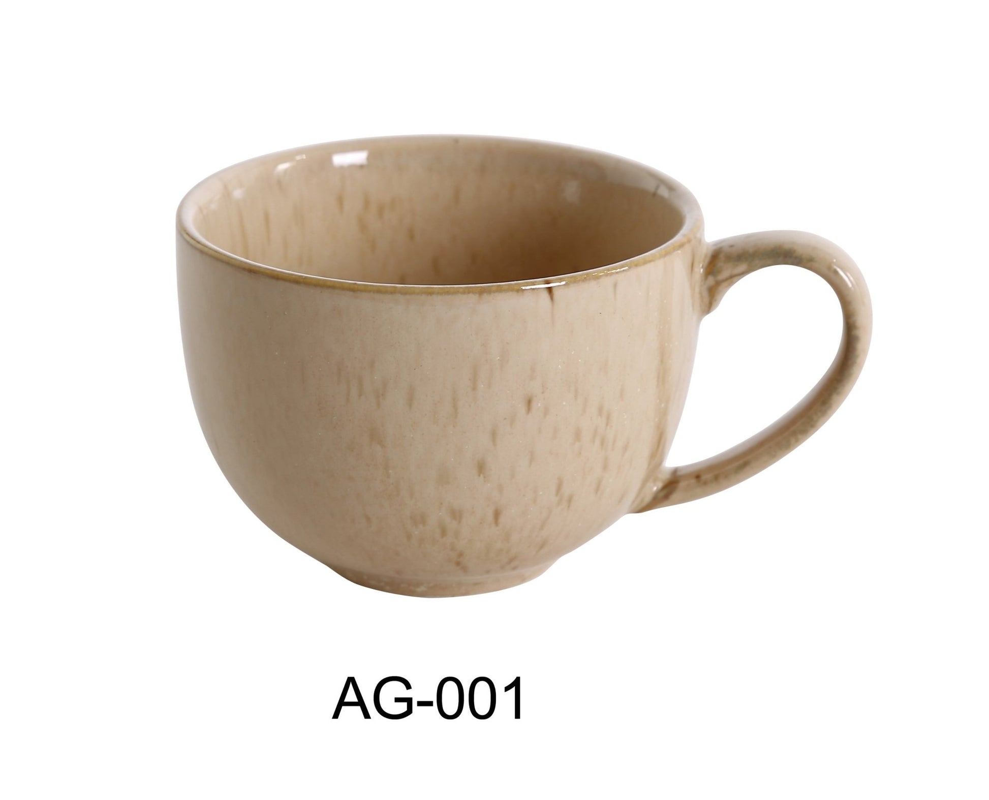 Yanco AG-001 Agate Cup - Premium Home & Garden from Lime Atlas - Just $73.31! Shop now at KXX  TI.CO